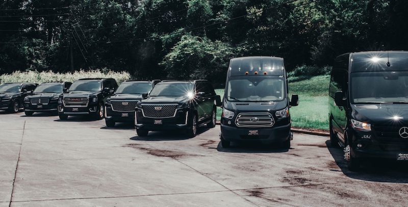 Above and Beyond Limo SAV