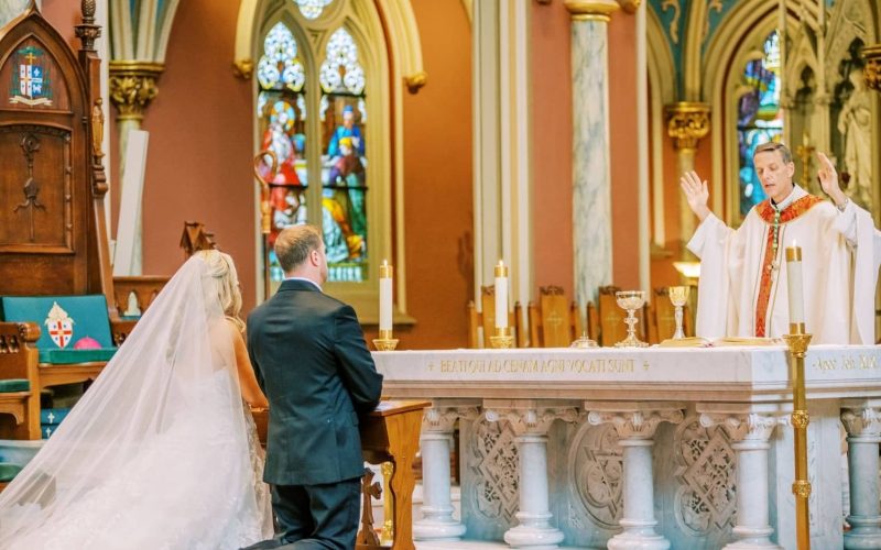 Dalton Rice - Wedding Photographer Savannah GA