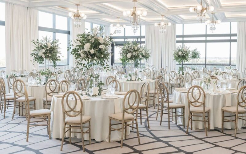 Perry Lane Hotel Wedding - Savannah GA