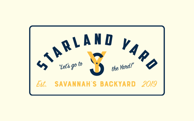 Starland Yard Savannah